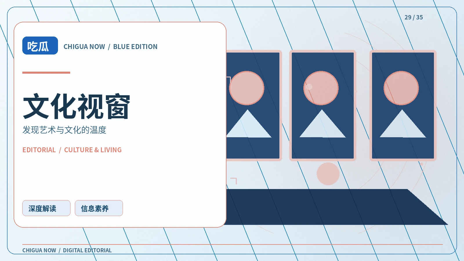 参观展览如何阅读作品说明