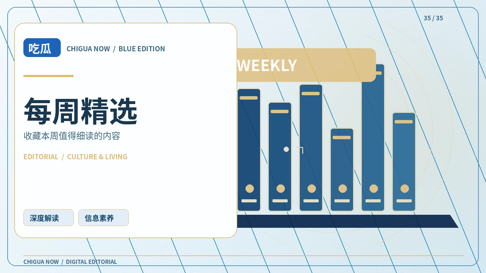 每周精选